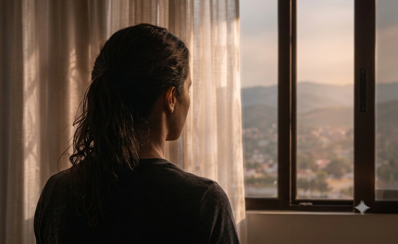 Cómo reconocer la manipulación emocional familiar…sin volverte loco.